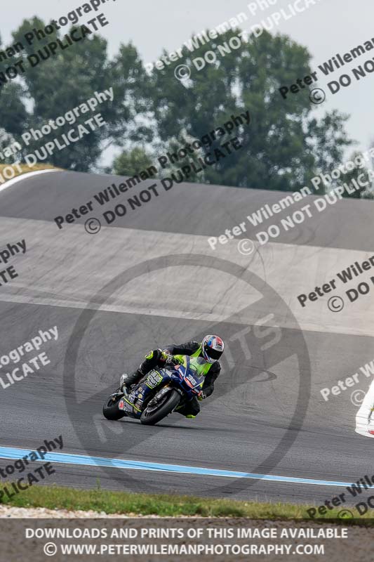 25 to 27th july 2019;Slovakia Ring;event digital images;motorbikes;no limits;peter wileman photography;trackday;trackday digital images